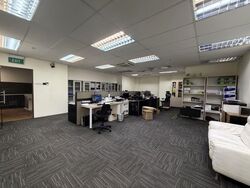 Jit Poh Building (D2), Factory #546957051